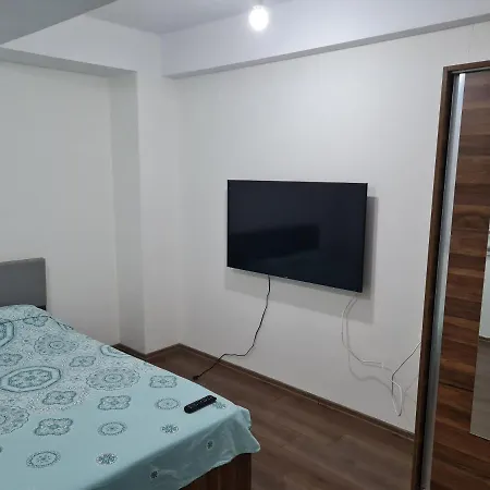 Bursa 10 Daire